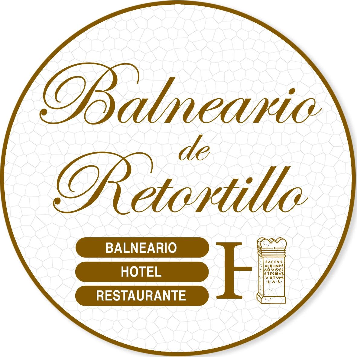 BAÑOS DE RETORTILLO, SA