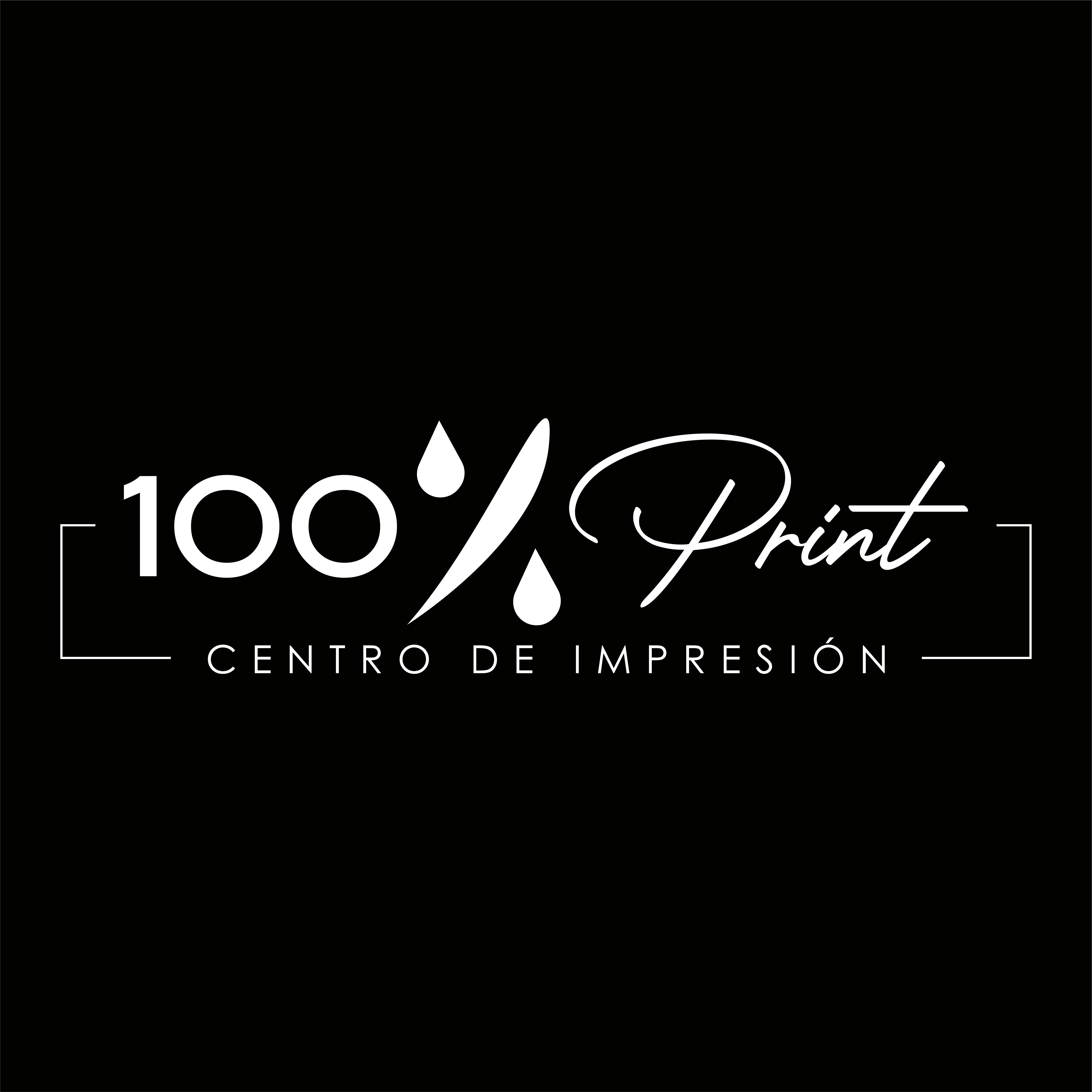 100%Print