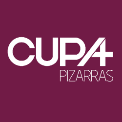CUPA PIZARRAS
