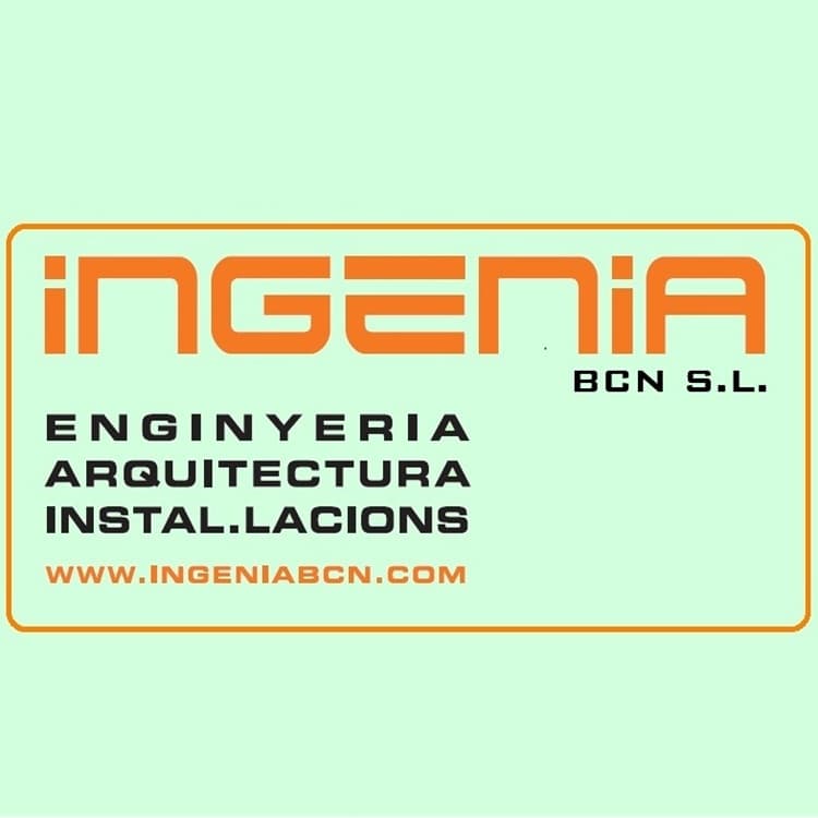 INGENIA BCN 2005 S.L.
