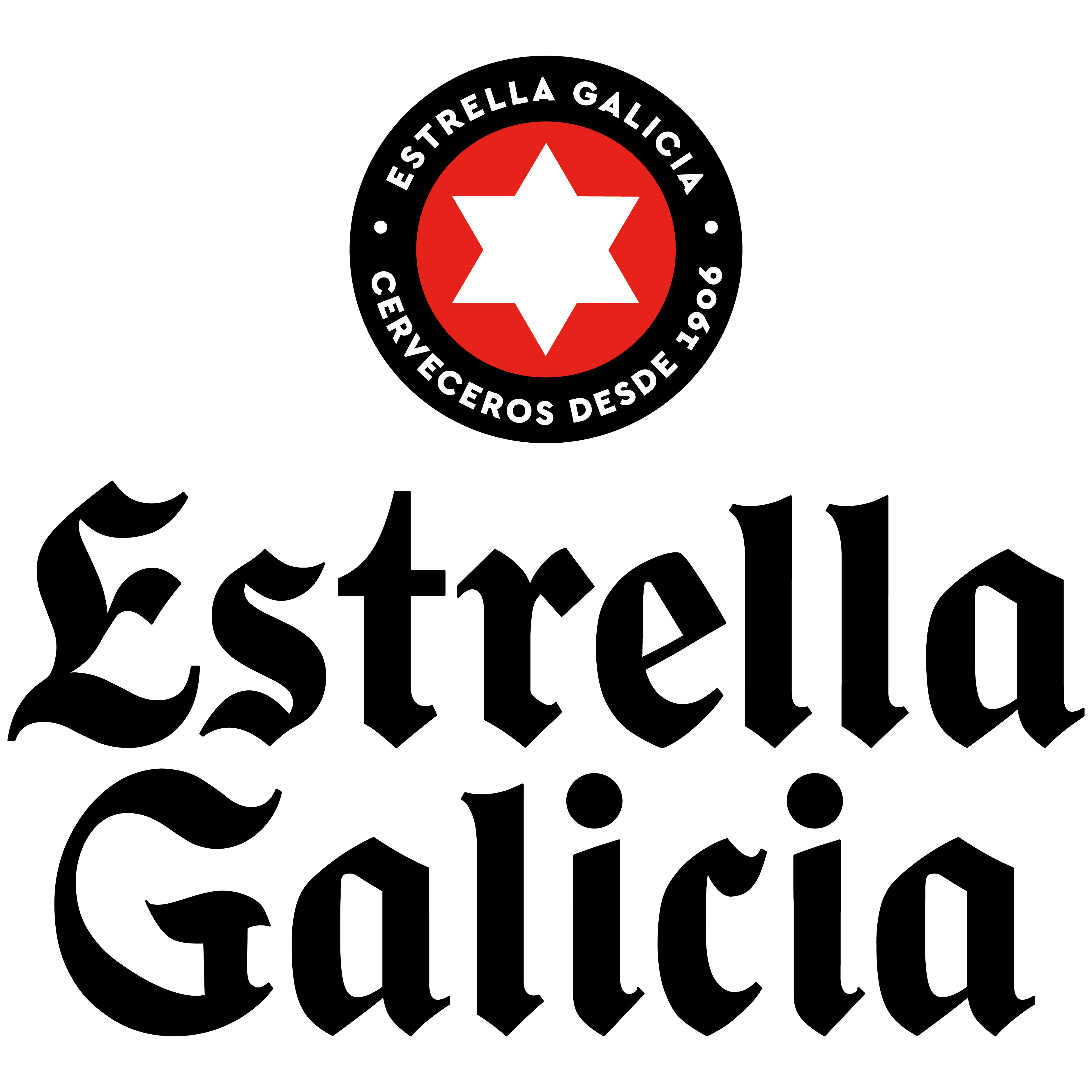 ESTRELLA GALICIA