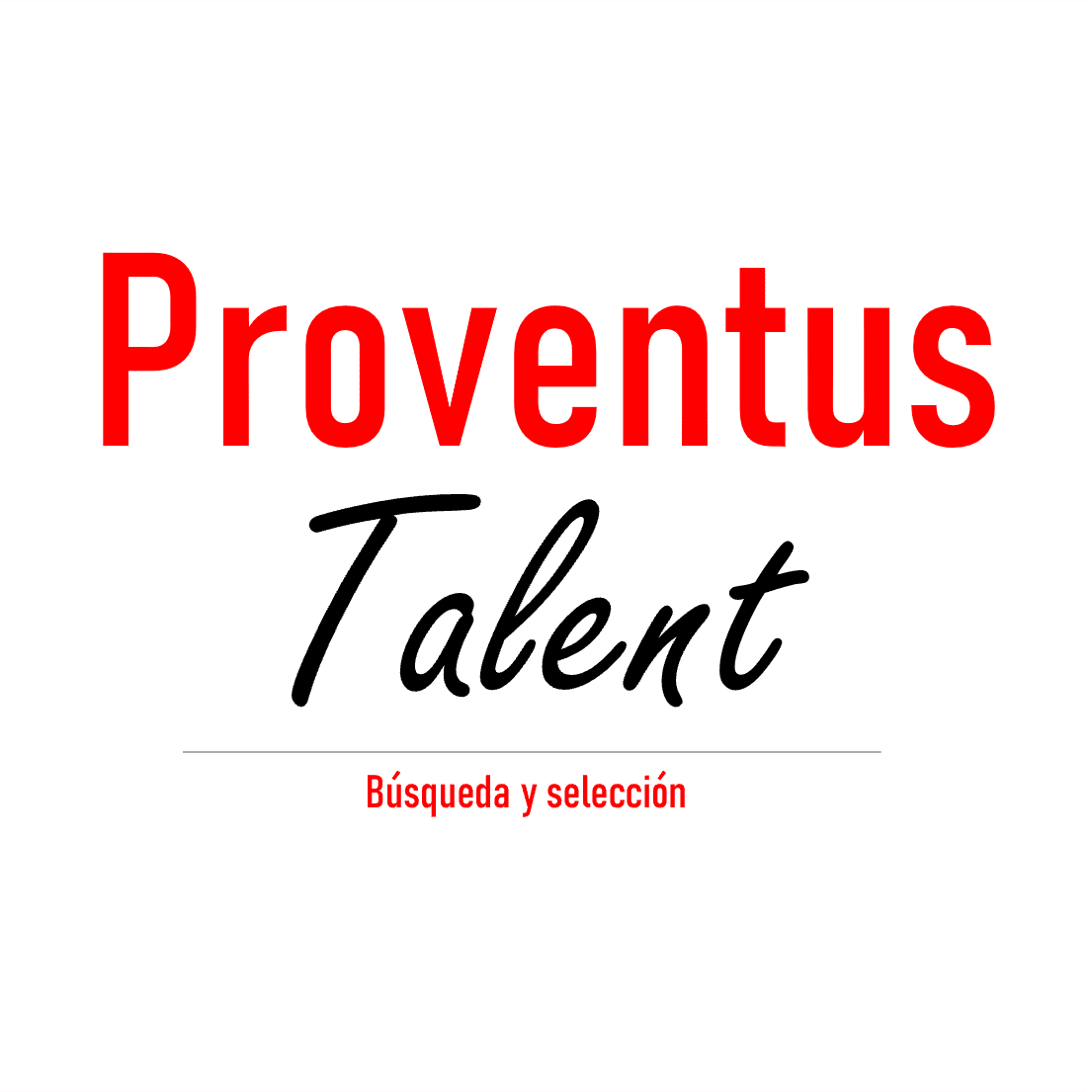 Proventus Talent