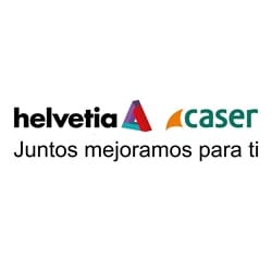 Helvetia Caser - Profesionales Externos