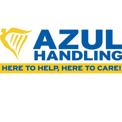 AZUL HANDLING SPAIN LTD