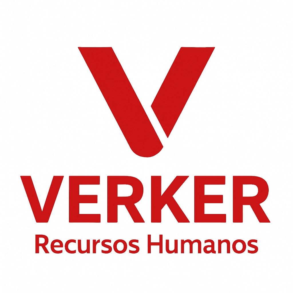 VERKER RRHH