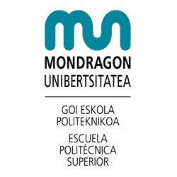 Mondragon Goi Eskola Politeknikoa Jose Maria Arizmendiarrieta S. COOP.
