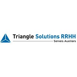 Triangle Catalunya Serveis Auxiliars