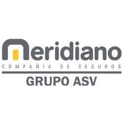 Meridiano, Compañía de Seguros