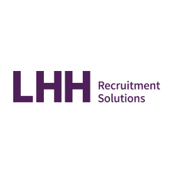LHH Recruitment Solutions