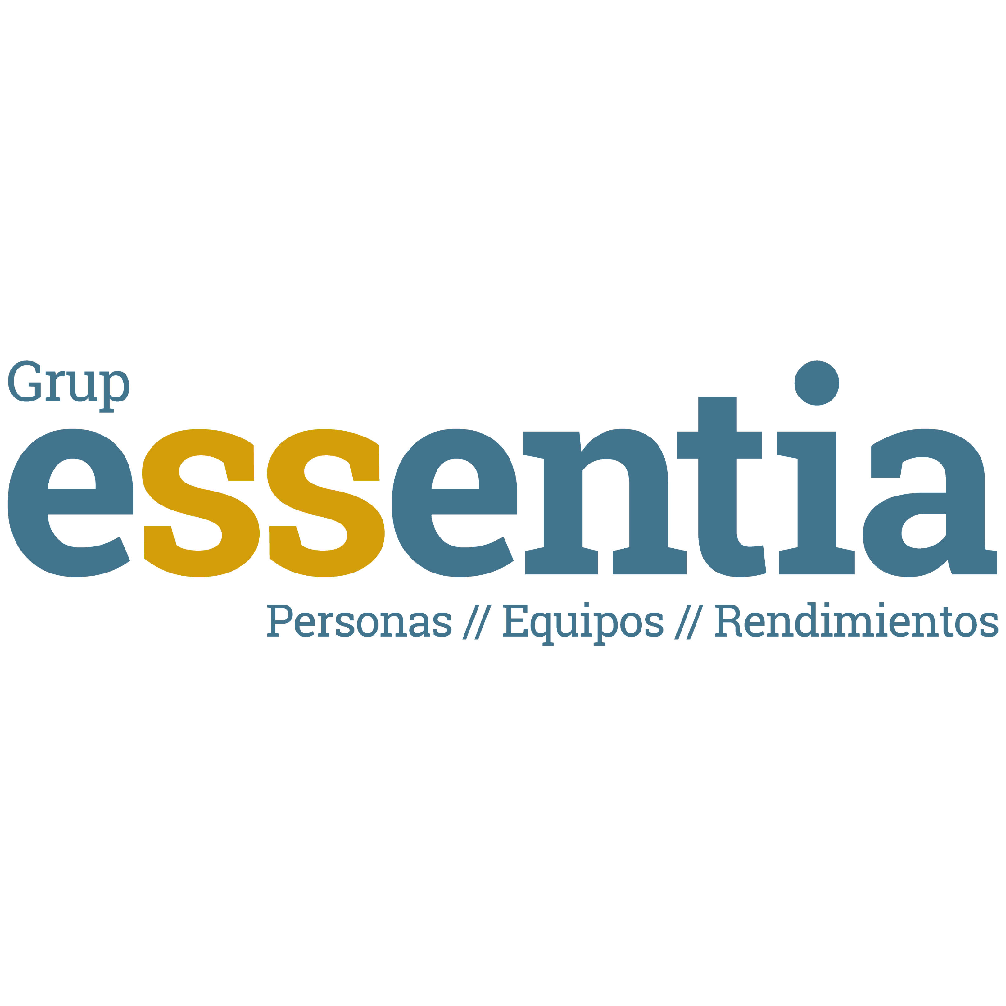 Essentia Personas