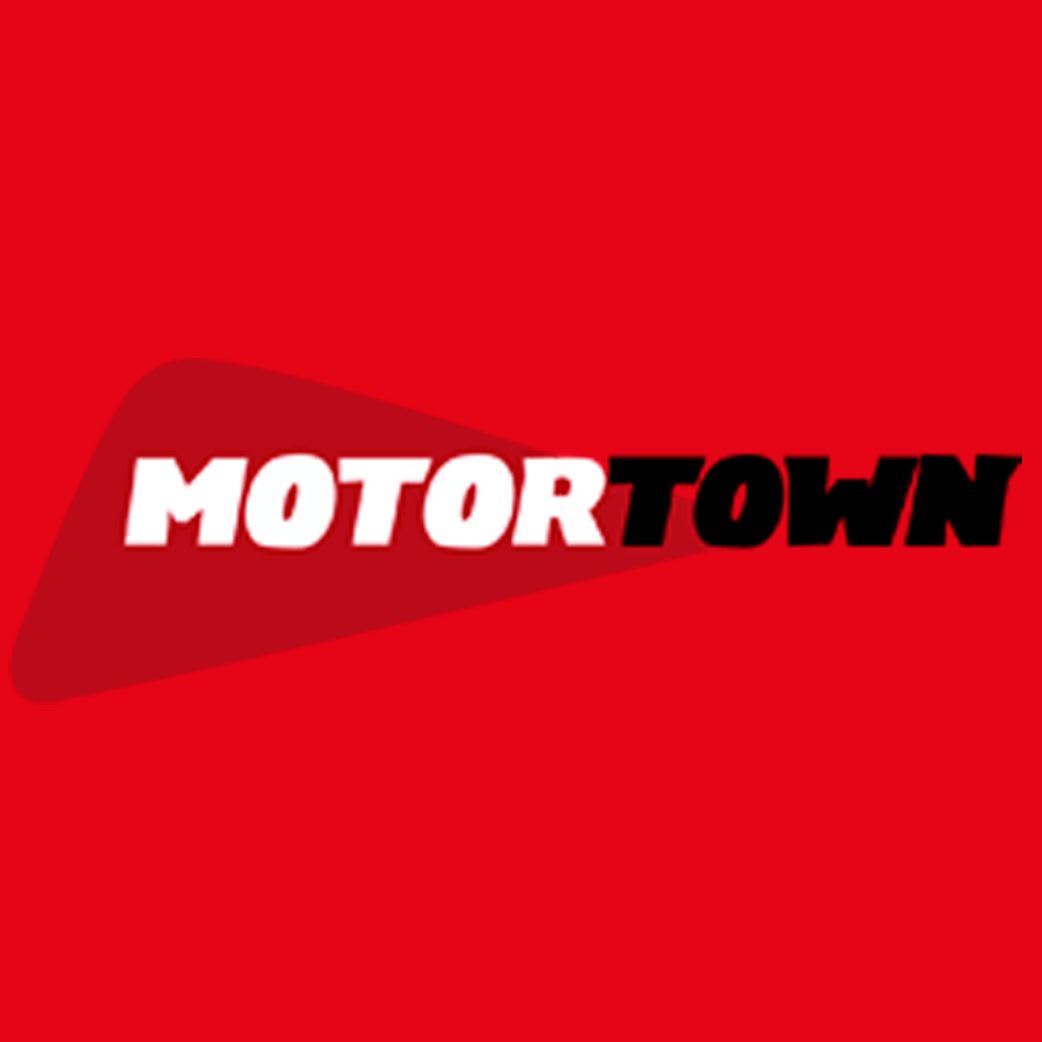 MOTORTOWN