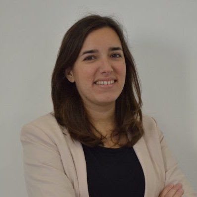 GEORGINA JENÉ CUADRAD