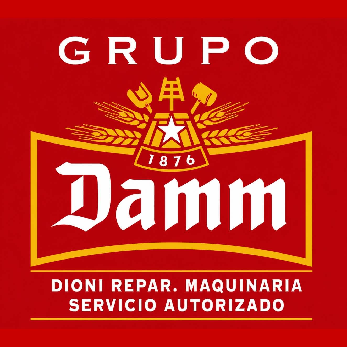 DIONI REPARACION DE MAQUINARIA SL