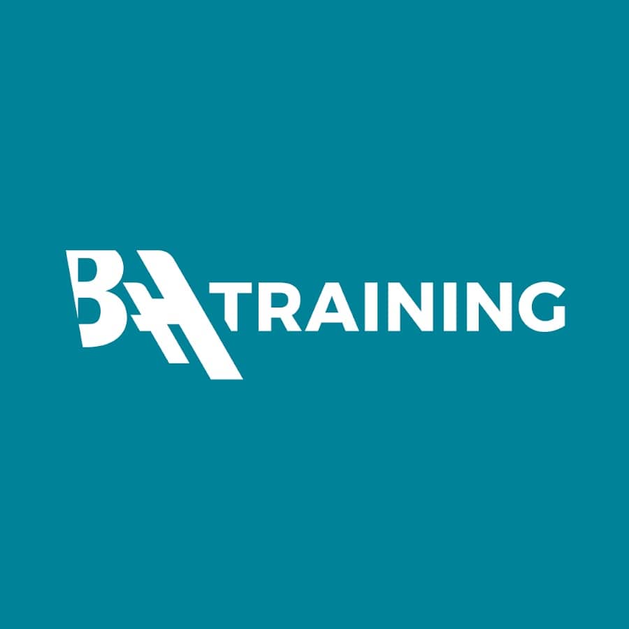 BAA TRAINING EP