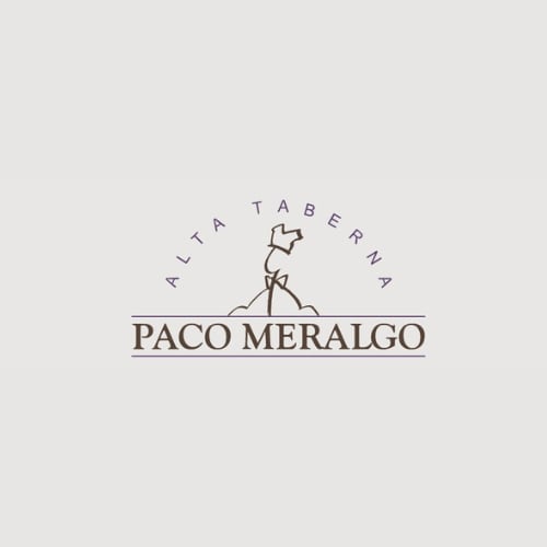 Restaurant Paco Meralgo