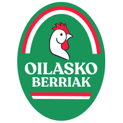 OILASKO BERRIAK SL