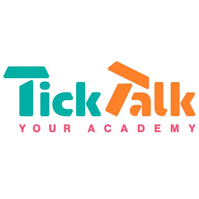 Tick Talk English School