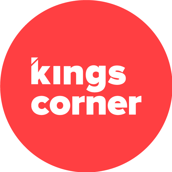 KINGS CORNER FORMACION SL.
