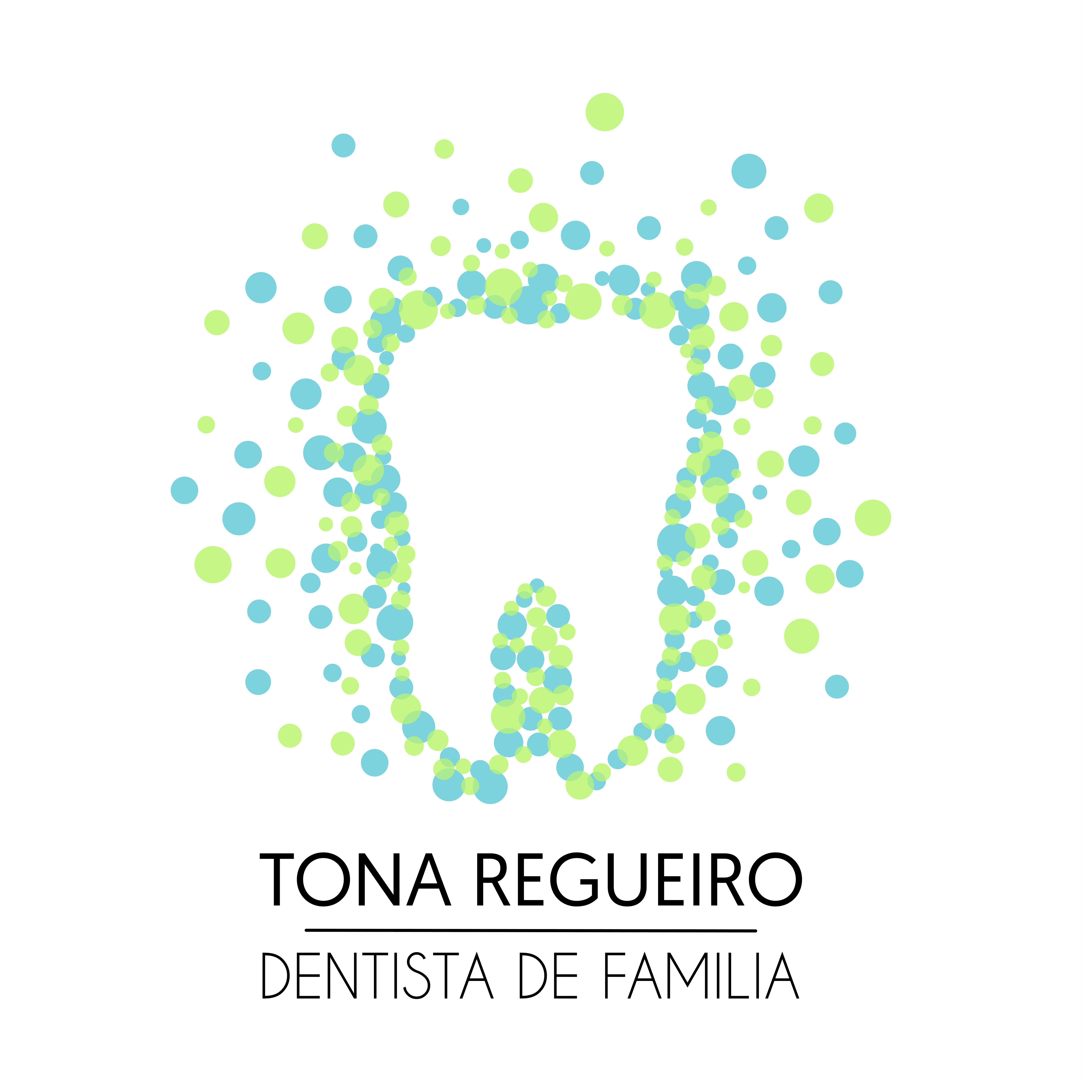 Tona Regueiro Dentista De Familia