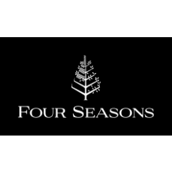 FOUR SEASONS HOTEL MADRID