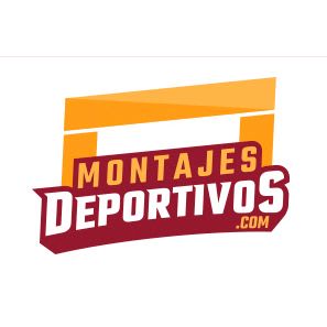 MONTAJE DE EVENTOS DEPORTIVOS