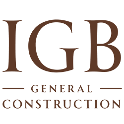 IGB GENERAL CONSTRUCTION SL