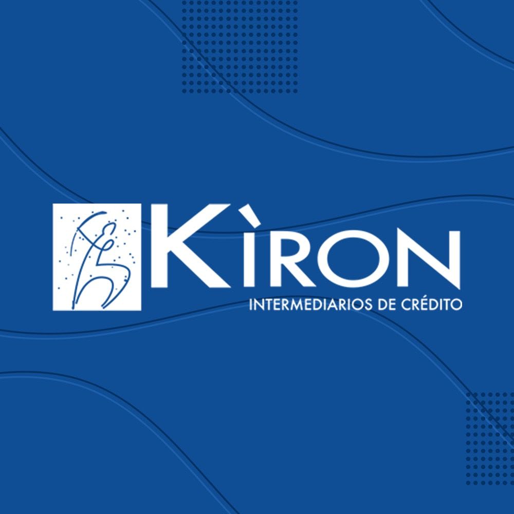KIRON MOTRIL