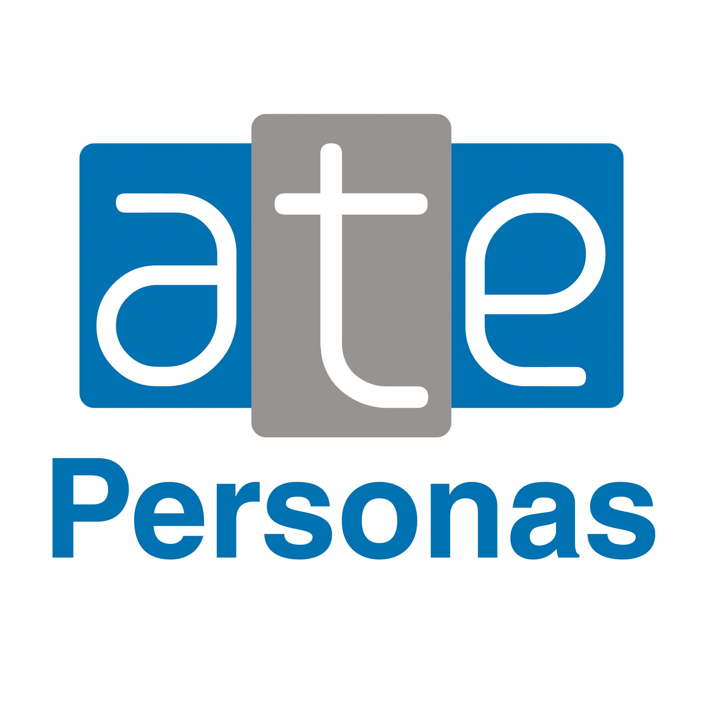 ATE PERSONAS