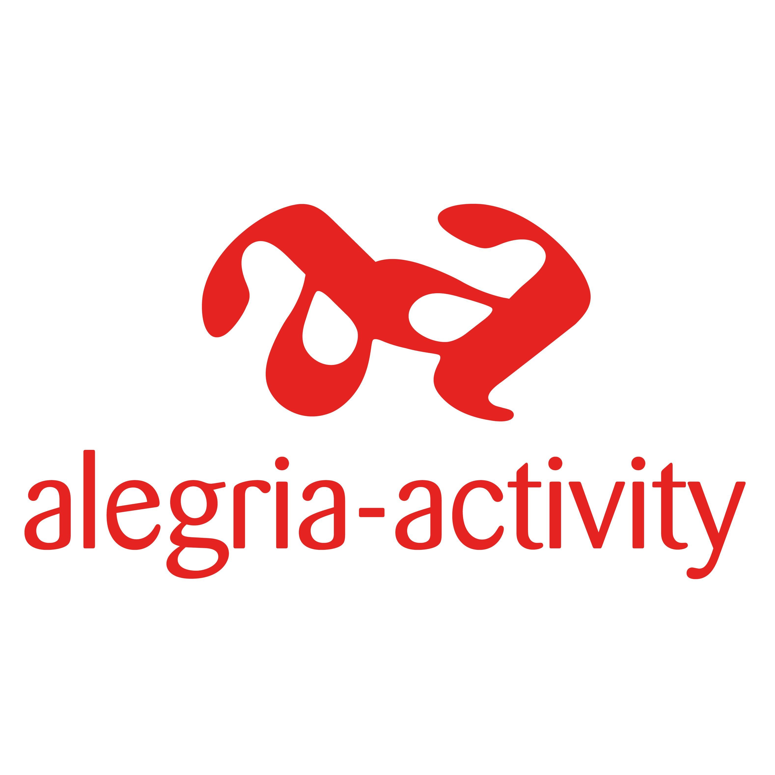Alegria Activity