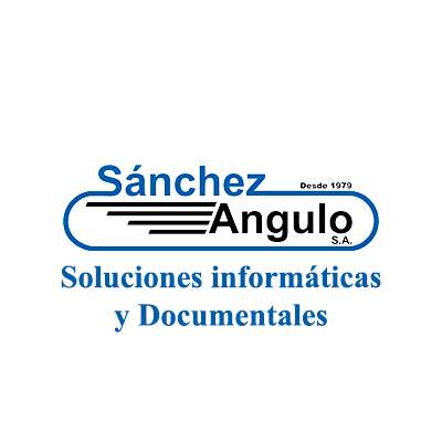 SANCHEZ ANGULO SA