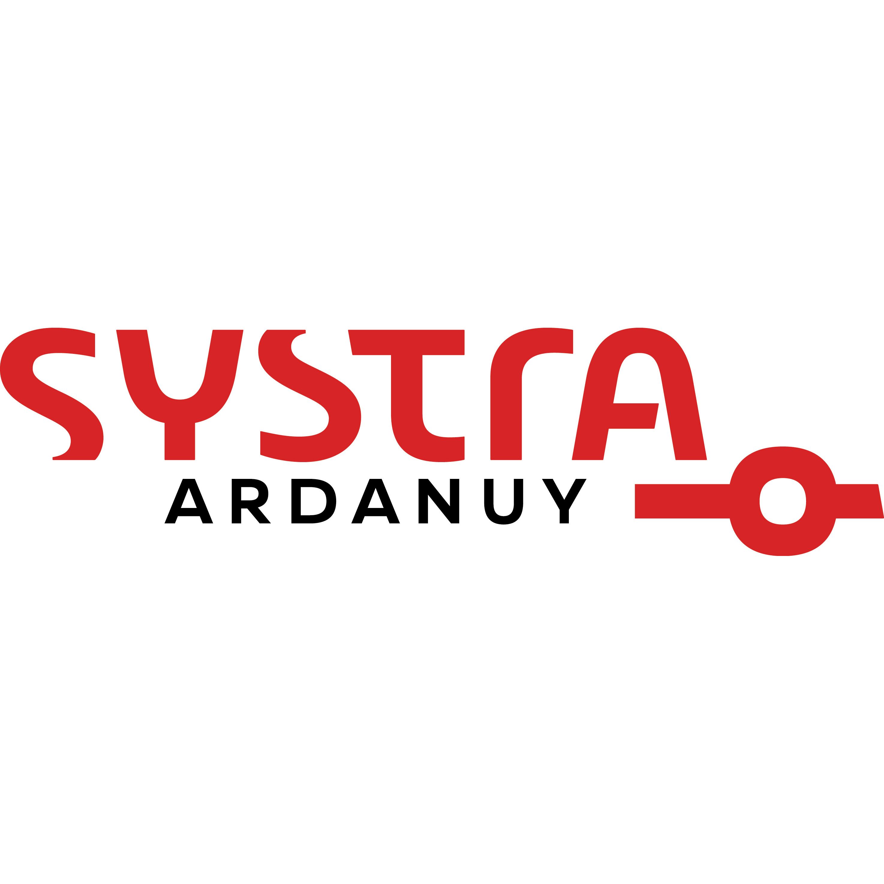 SYSTRA Ardanuy Ingeniería