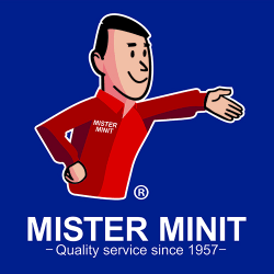 MISTER MINIT