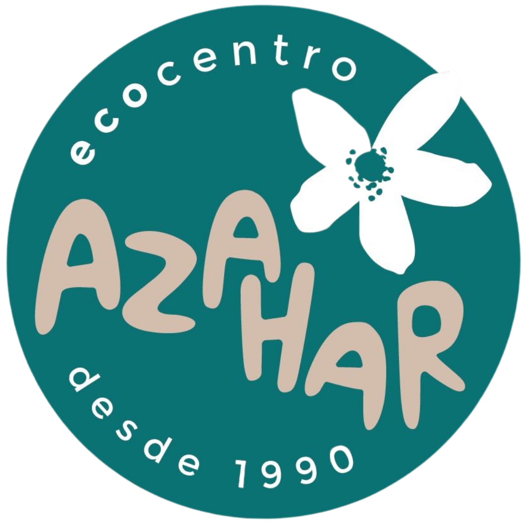 AZAHAR ECOCENTRO SL.