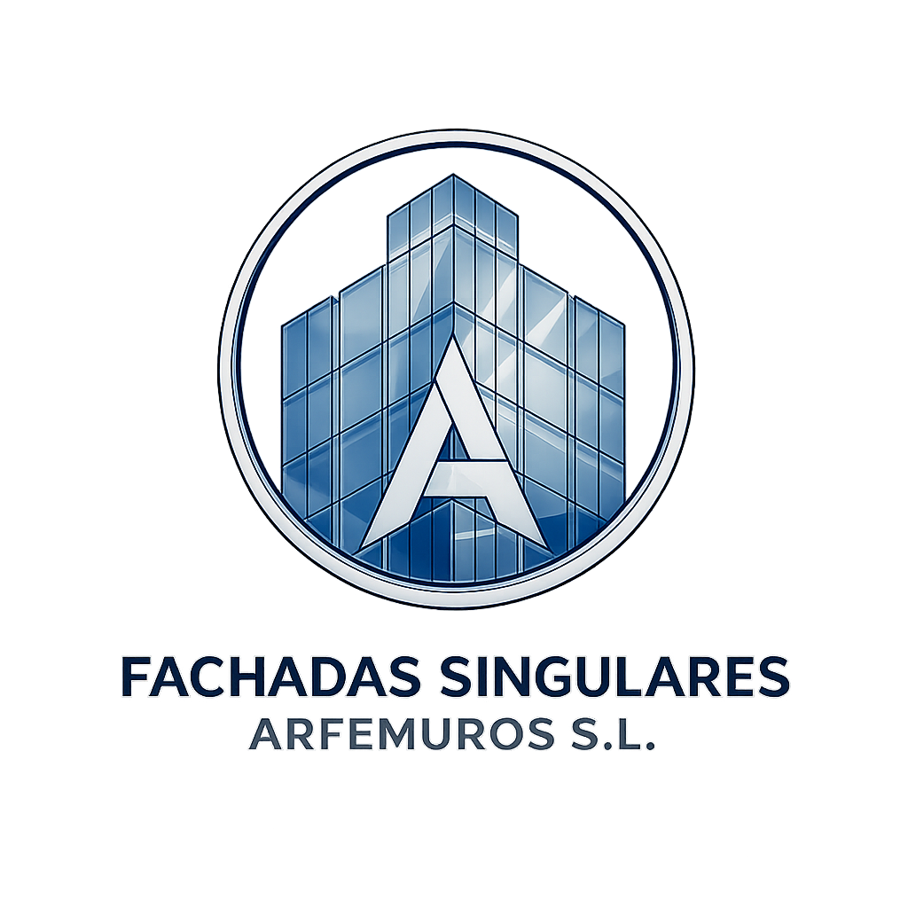 FACHADAS SINGULARES ARFEMUROS SL