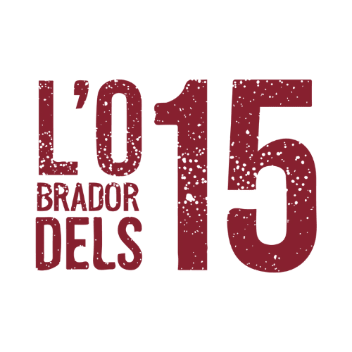 LObrador dels 15