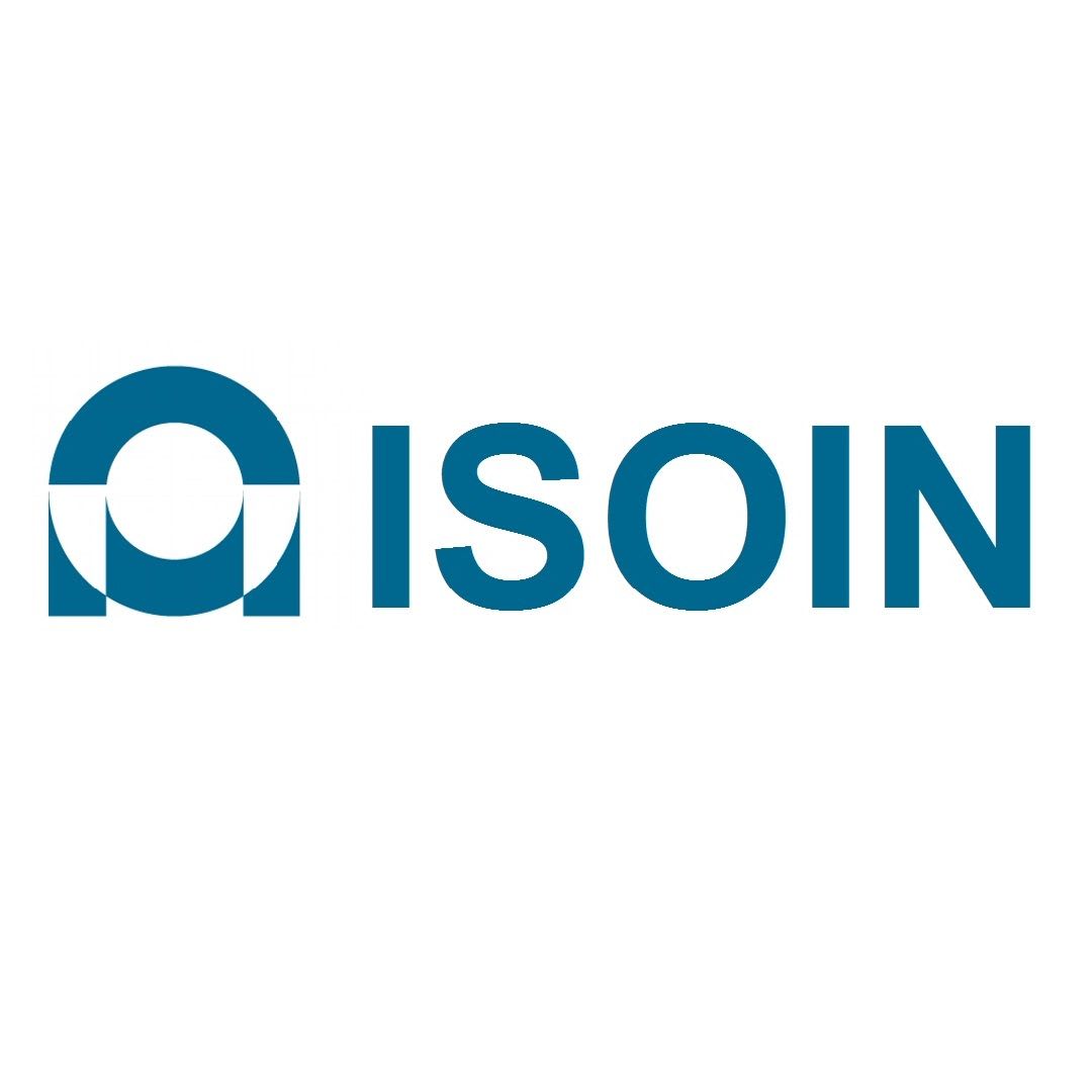 ISOIN Ingeniería y Soluciones Informáticas