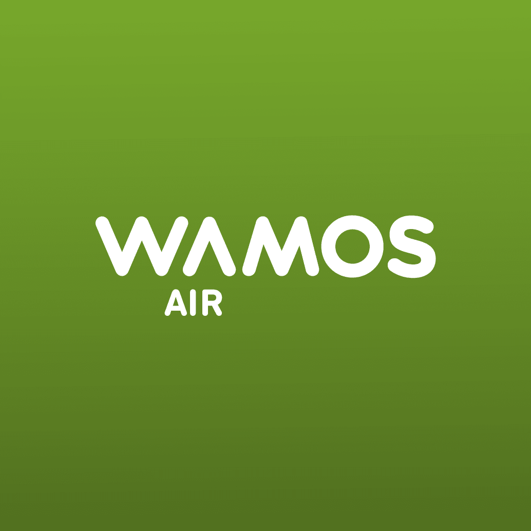 WAMOS AIR SA
