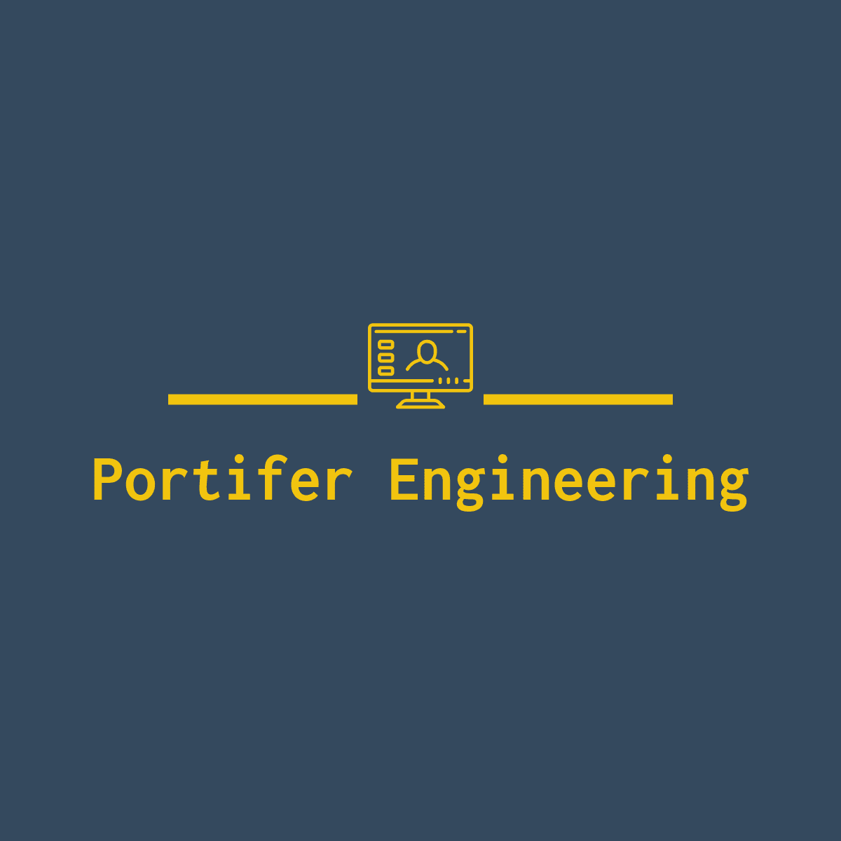 Portifer Engineering