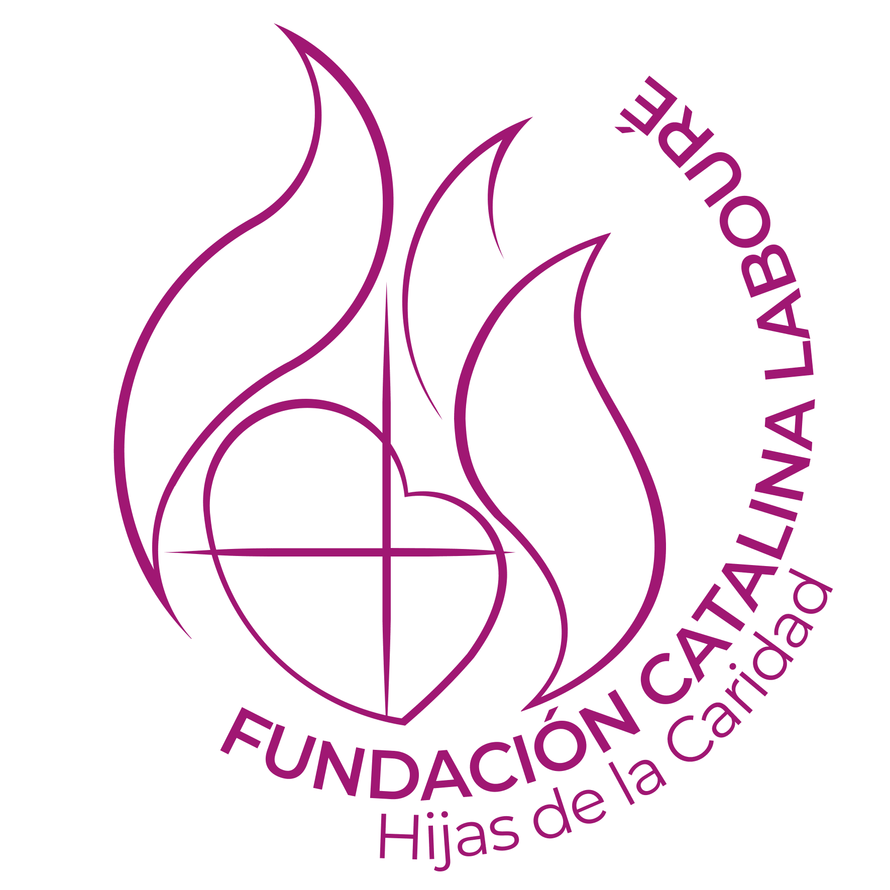 FUNDACIÓN CATALINA LABOURÉ