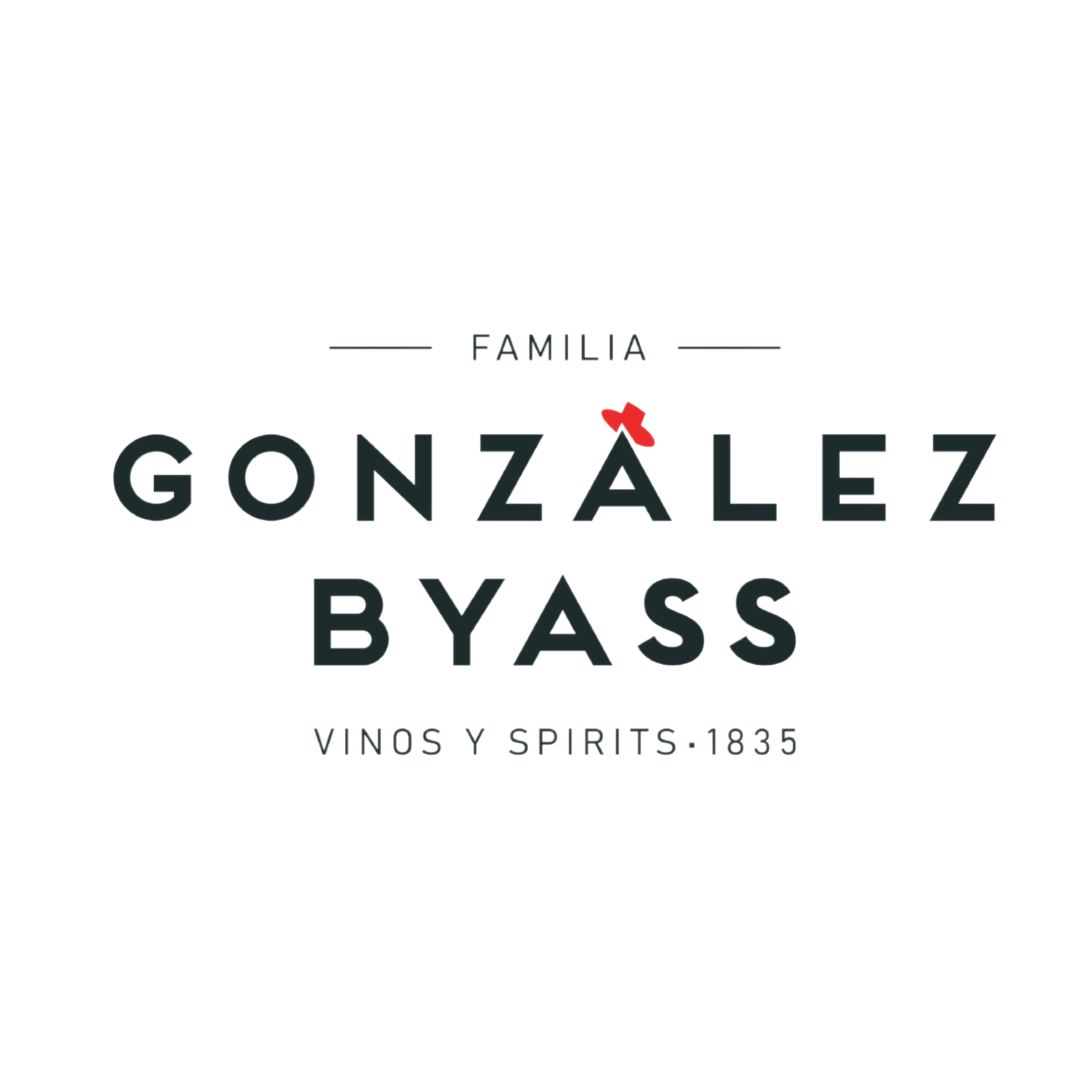 GONZÁLEZ BYASS