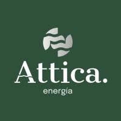 Attica Energía