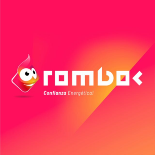 ROMBOC COMUNICACIONES SOCIEDAD LIMITADA.