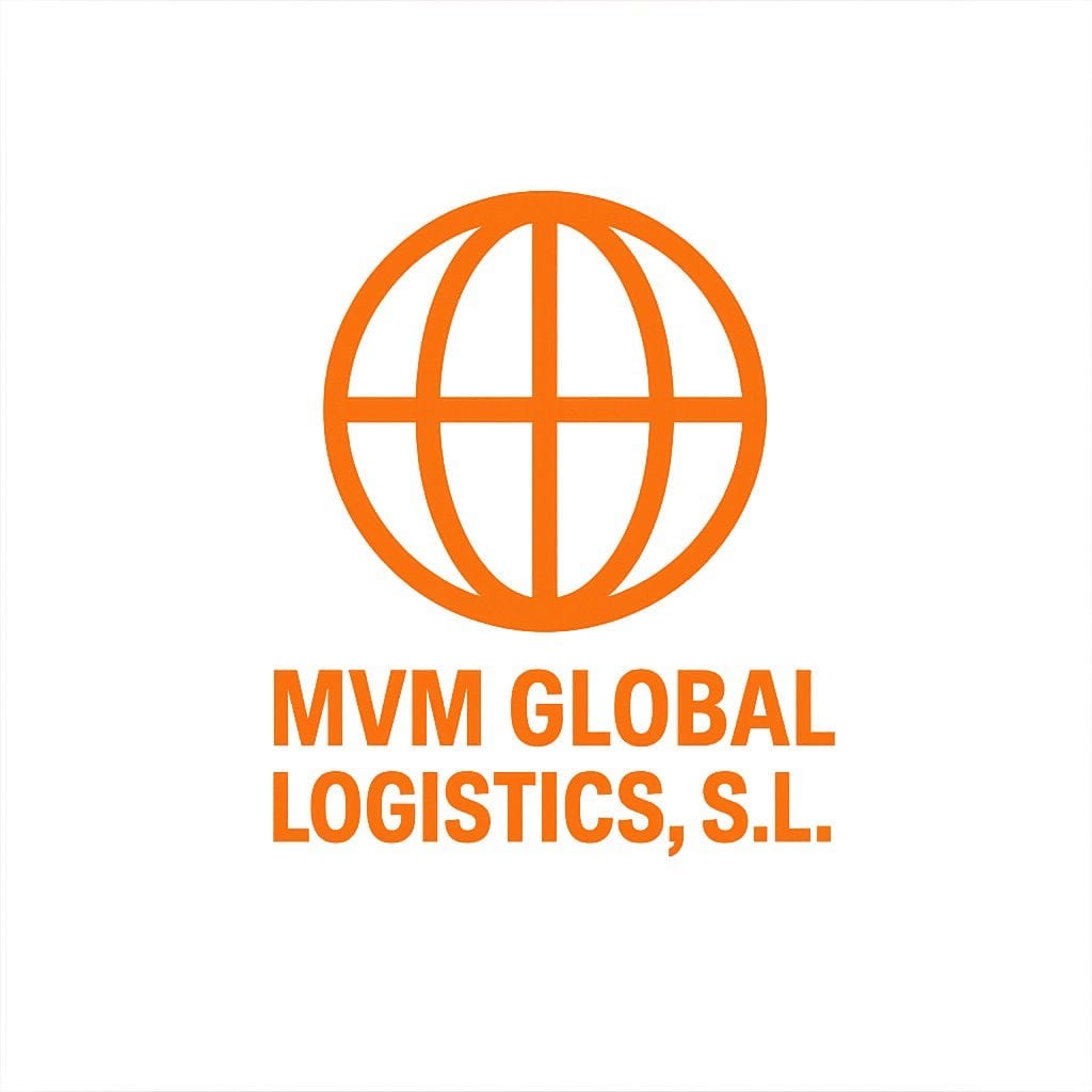 MVM GLOBAL LOGISTICS SL.