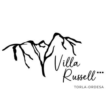 Hotel Villa Russell