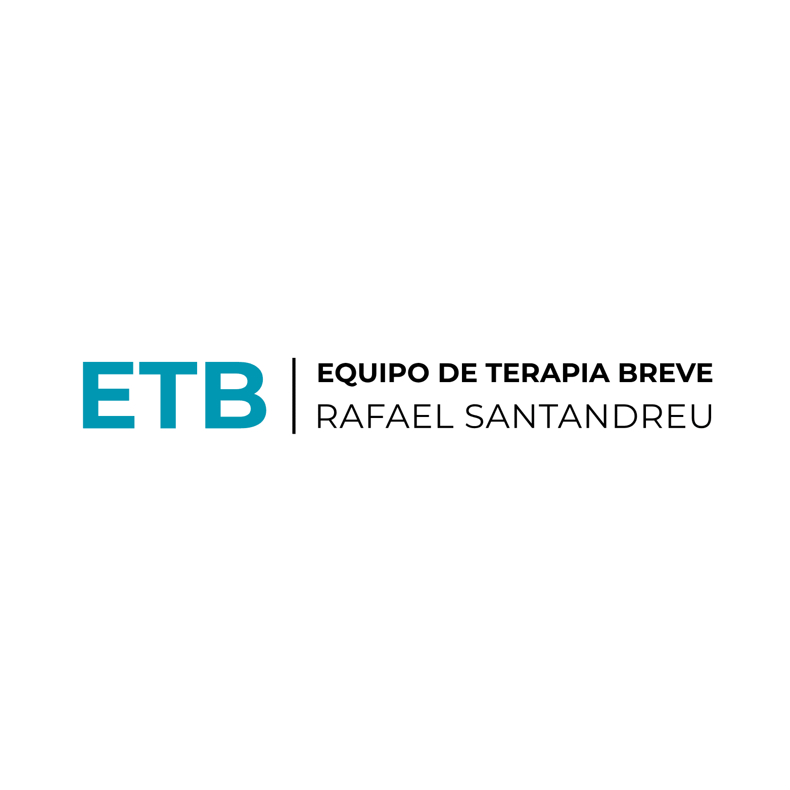 EQUIPO DE TERAPIA BREVE DE RAFAEL SANTANDREU