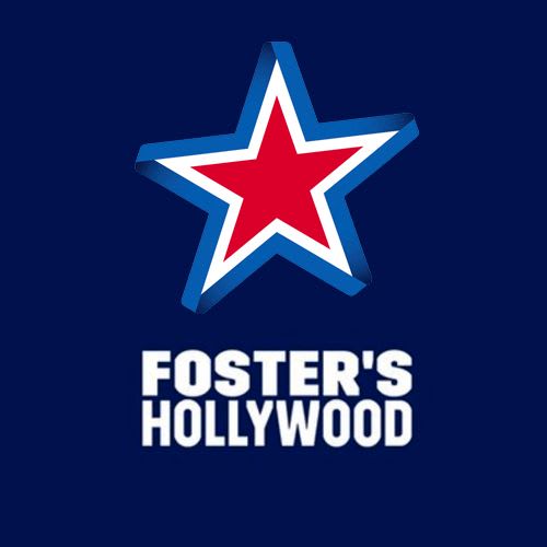 Foster´s Hollywood Luis de Morales Sevilla