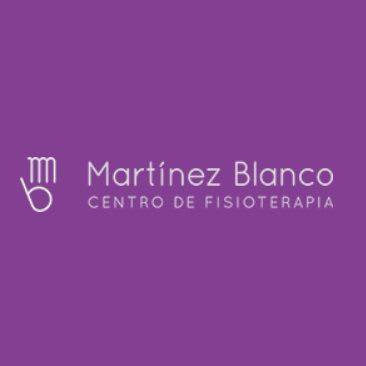 centro de fisioterapia Martínez Blanco S.L