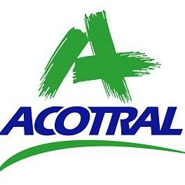 Cía. Logística ACOTRAL