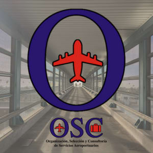 O.S.C. SERVICIOS AEROPORTUARIOS ETT.,S.L.