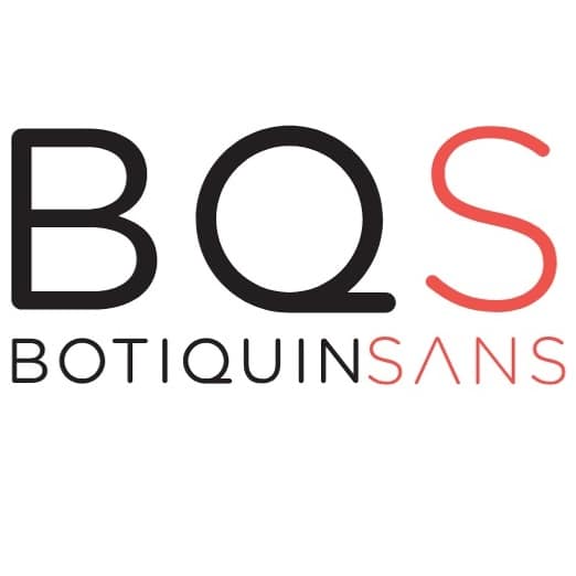 BOTIQUIN SANS SL.